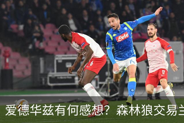 爱德华兹有何感想？森林狼交易兰德尔断臂求生 只为续约道苏姆？